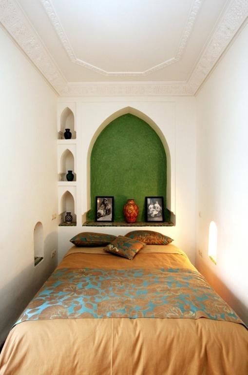 Riad Tahar Oasis